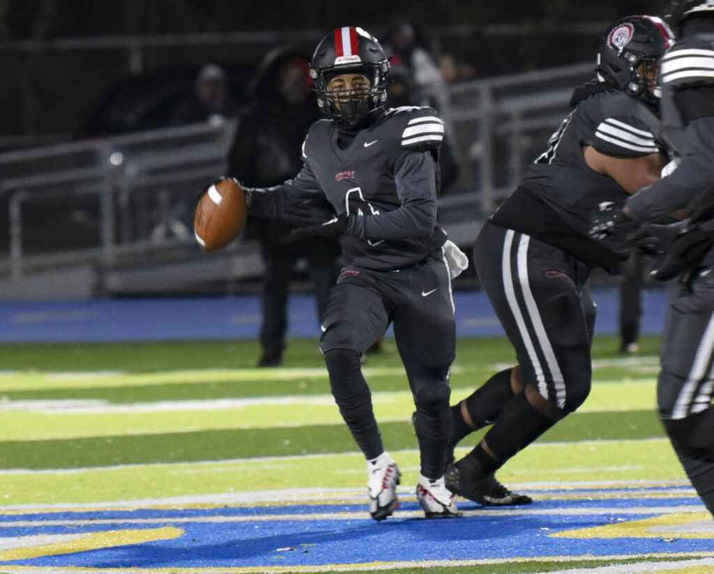 PIAA Class 4A championship preview: Aliquippa, Bishop McDevitt set for must-see rematch