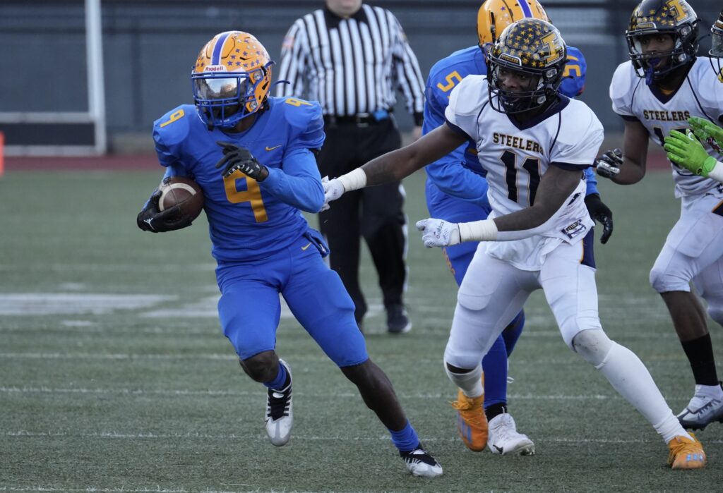 PIAA Class 2A championship preview: Westinghouse, Southern Columbia geared up for ‘David vs. Goliath’ showdown