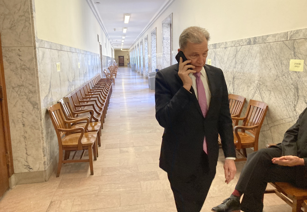 UPMC surgeon's hearing to continue, despite lawyers' request