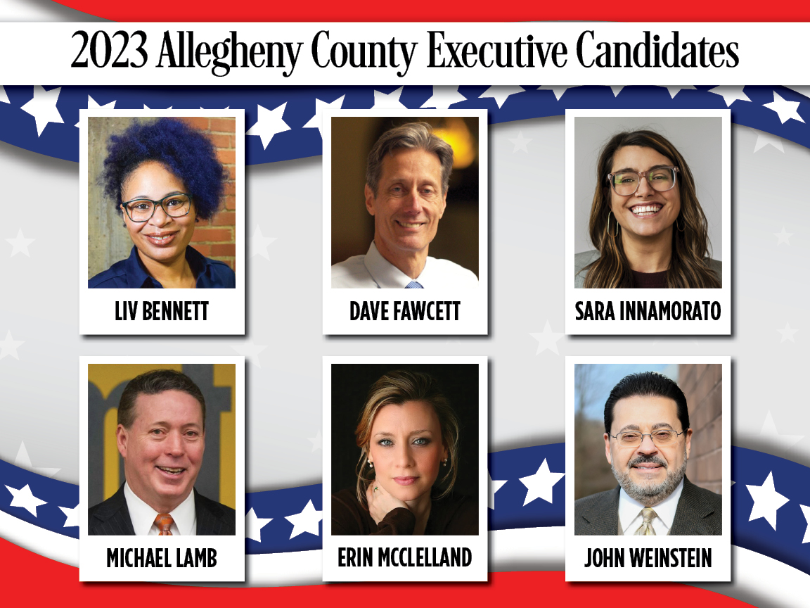 Race to pick likely next Allegheny County executive could see increased