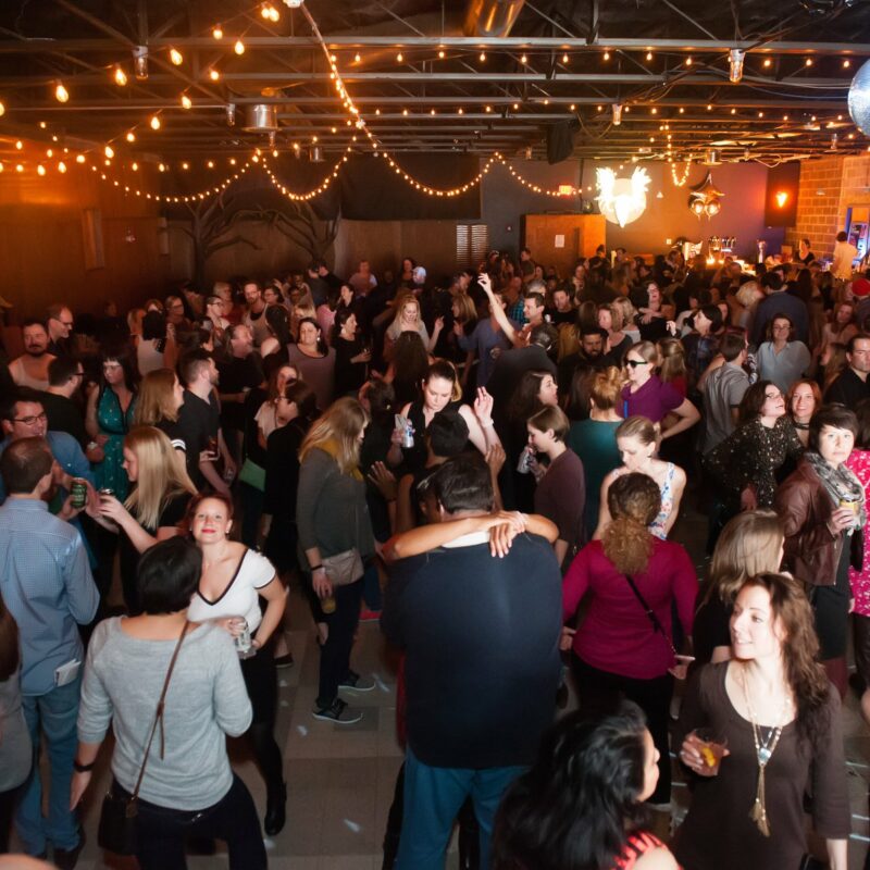 In Bed By Ten, Pittsburgh’s early night dance party, returns