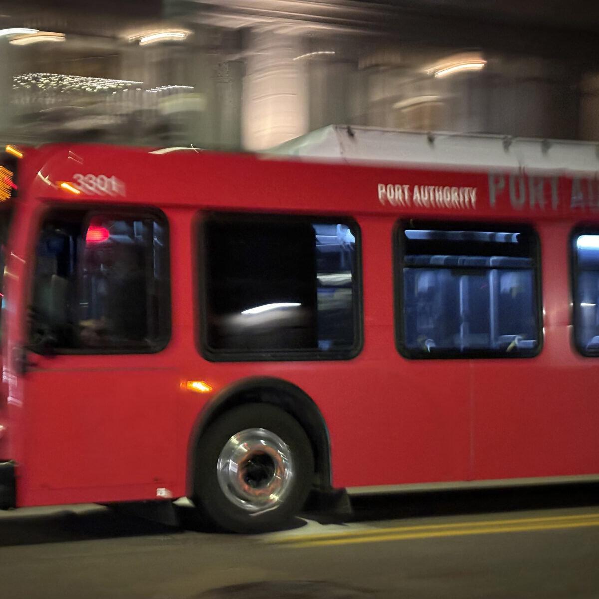 Earth Day goal: Pittsburgh Regional Transit pushes to eliminate carbon emissions by 2045