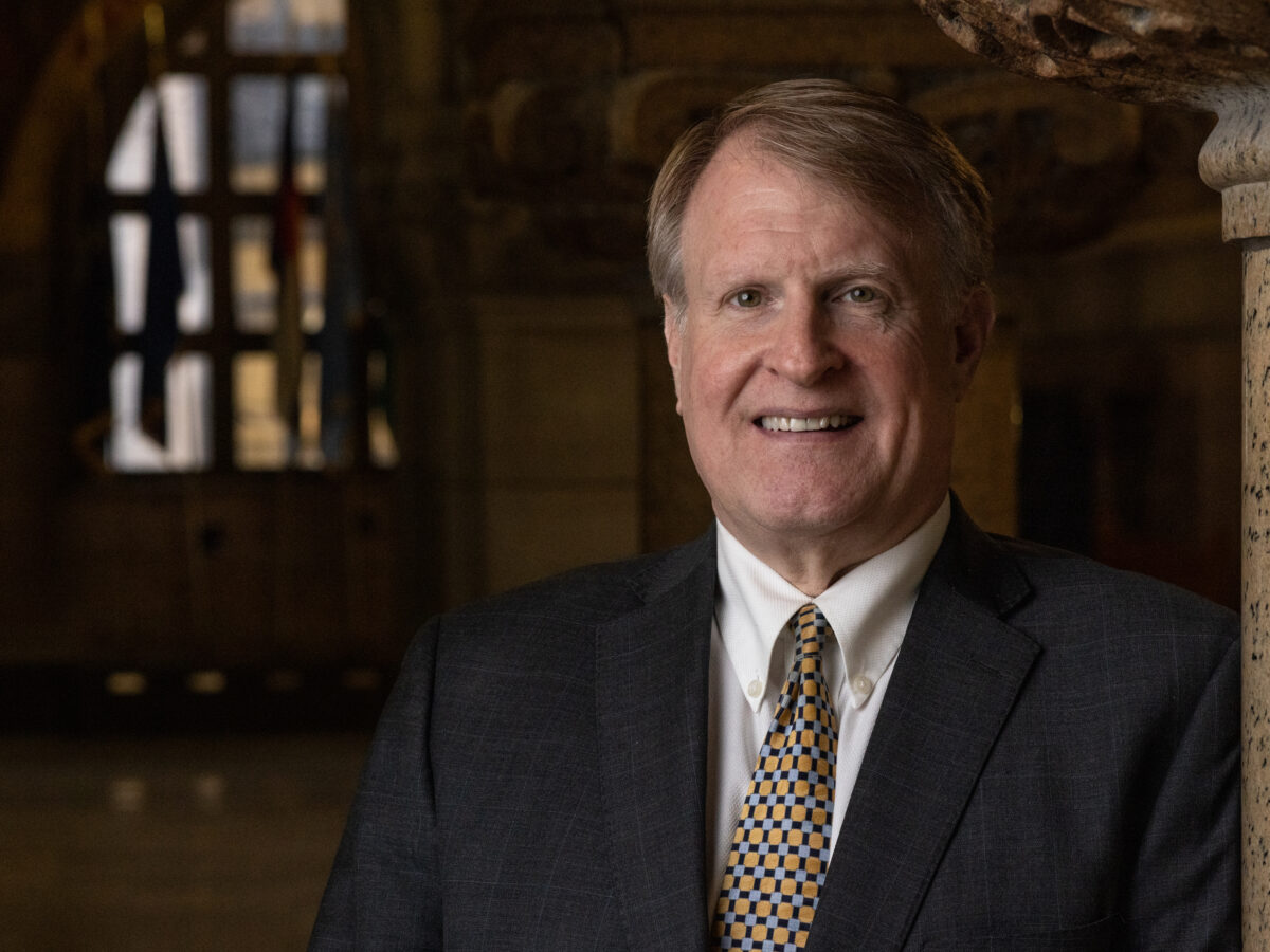 Allegheny County Executive Rich Fitzgerald will switch to regional role as CEO at Southwestern Regional Commission