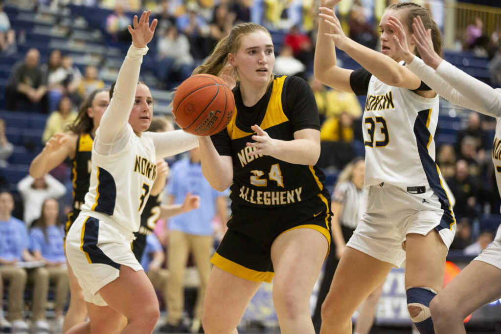 Friday WPIAL girls basketball championship preview: Norwin looking to dethrone rival North Allegheny; Shady Side Academy seeking first title against defending champion Avonworth
