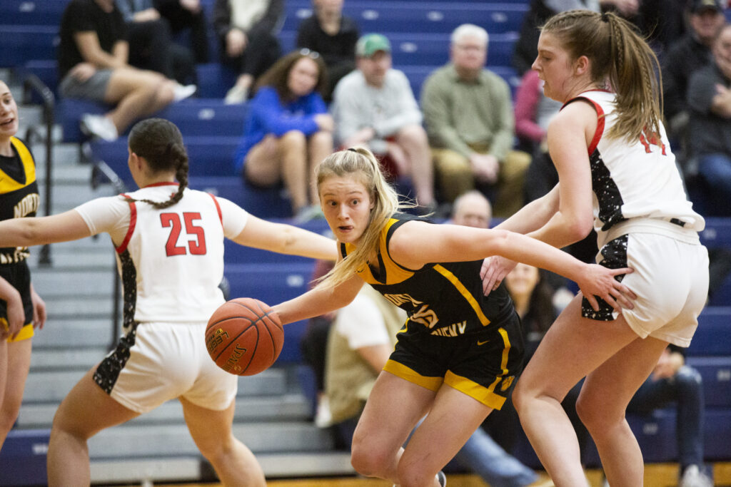 WPIAL girls basketball semifinals: Section rivals Norwin, North Allegheny advance to Class 6A championship; St. Joseph set to square off with defending champion Union in Class 1A