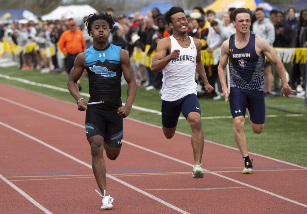 PUP track notebook: The scoop on Scoop Smith is that the Woodland Hills multi-sport star might be the WPIAL’s top sprinter
