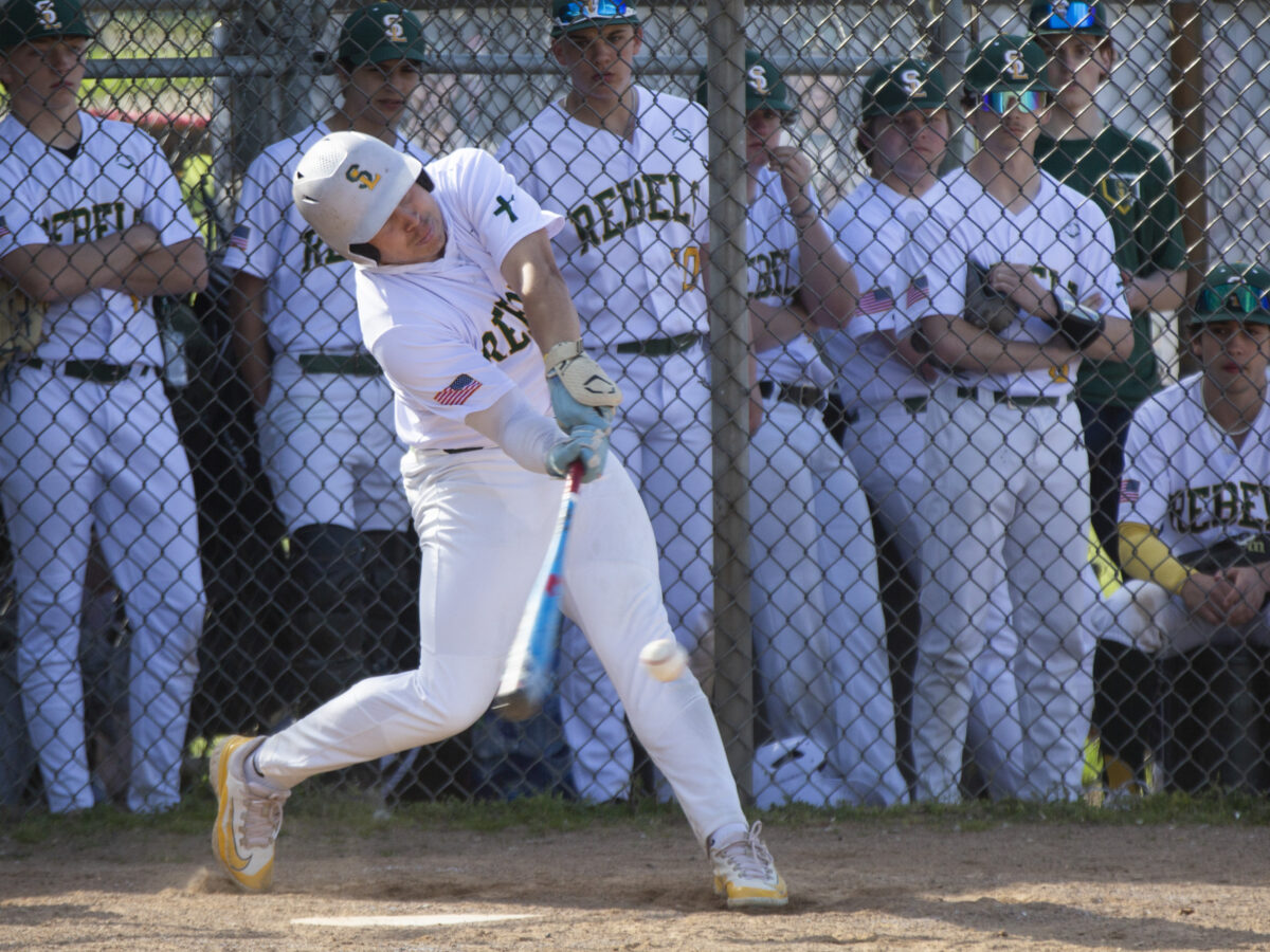 Seton LaSalle’s sweet-swinging shortstop Gio LoNero in a class of his own among WPIAL’s top hitters