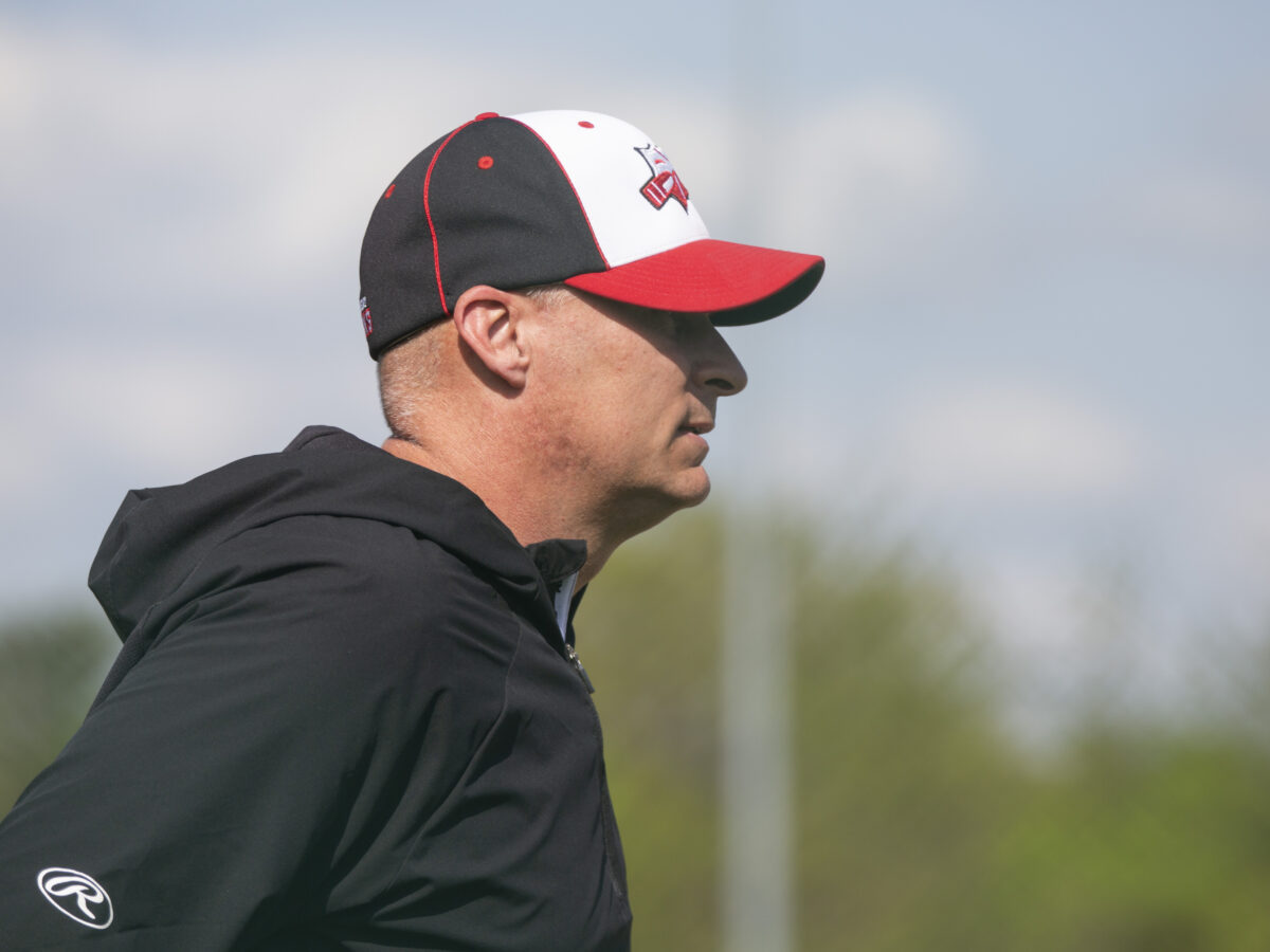 PUP baseball notebook: Lacking big-name stars of recent years, West Allegheny keeps on winning under Bryan Cornell