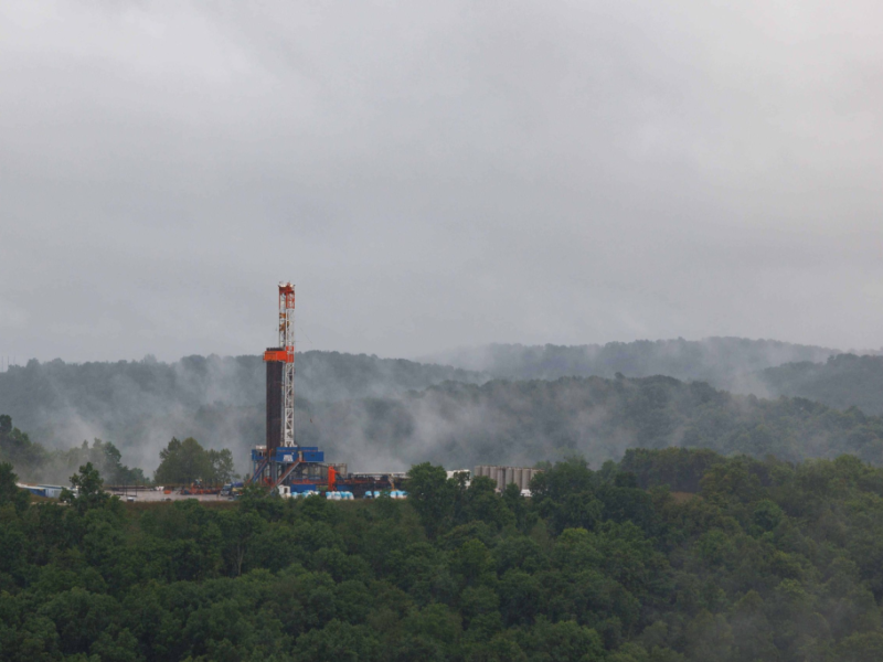 From our friends at PublicSource: ‘EQT says fracked gas is a climate solution, but scientists call that deceptive greenwashing’