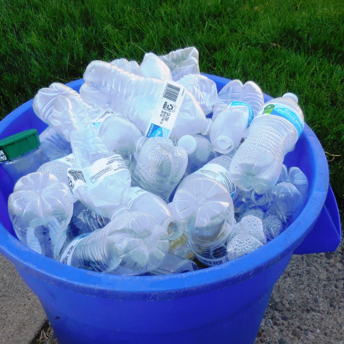 Reduce waste and avoid plastic on this Earth Day with the Pennsylvania Resources Council