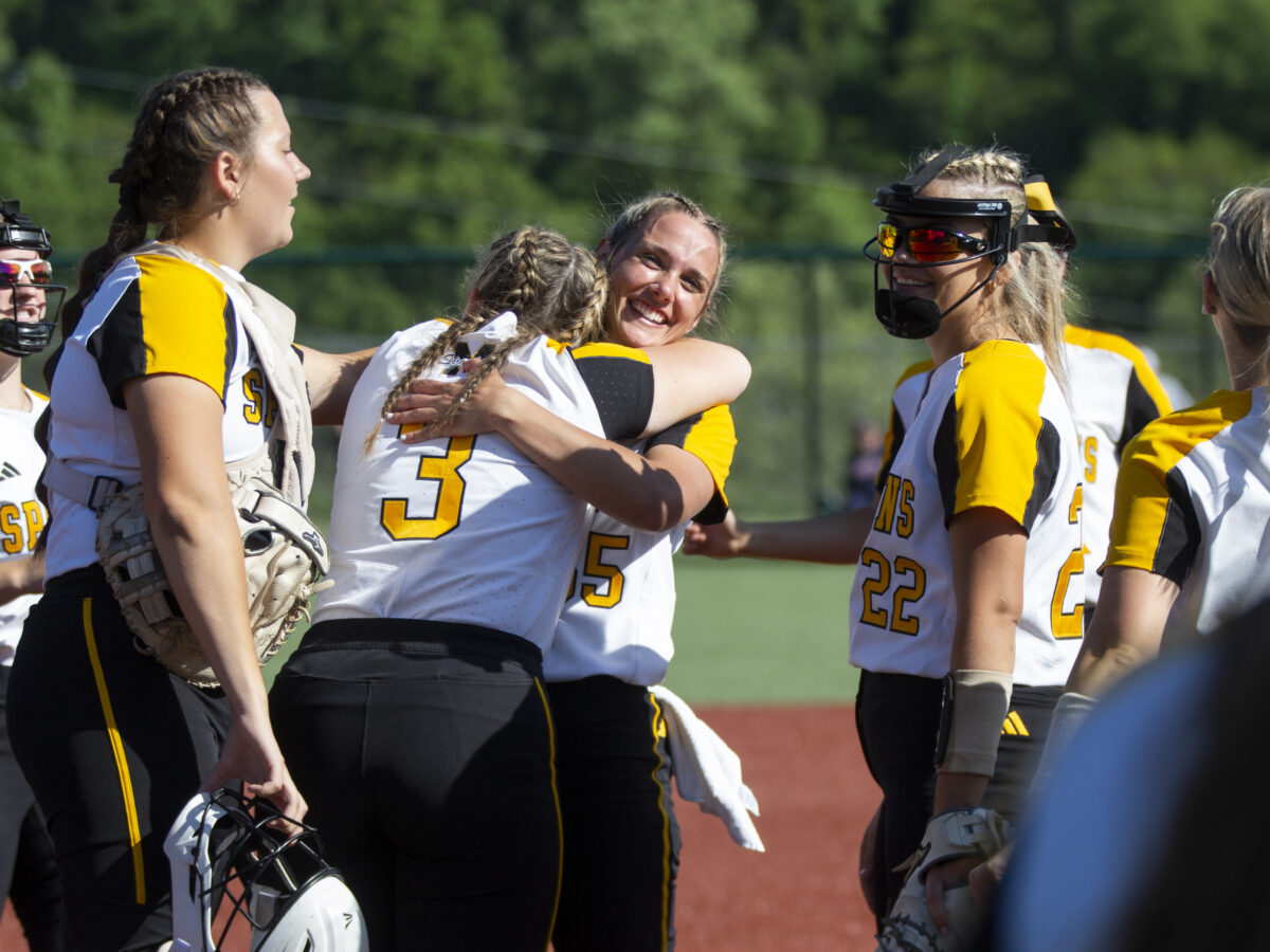 Softball postseason rundown: Shania Cope drives in six to help Montour power past McKeesport for WPIAL Class 4A first-round win