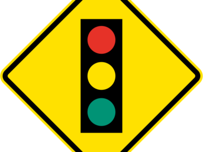 New traffic light begins operation at dangerous Dravosburg intersection